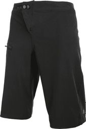 Pantaloncini O'Neal Matrix Con Pelle Nera