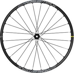 Ruota anteriore Mavic Crossmax XL S 29 '' | Boost 15x110mm | Centerlock 2021