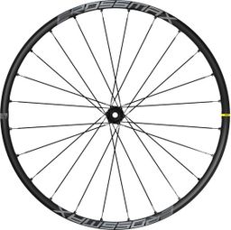 Rueda delantera Mavic Crossmax XL S 29 '' | Impulso 15x110mm | Centerlock 2021