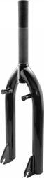 Fourche de vélo V BIKE freestyleø28 6 (1-1/ 1'') noir