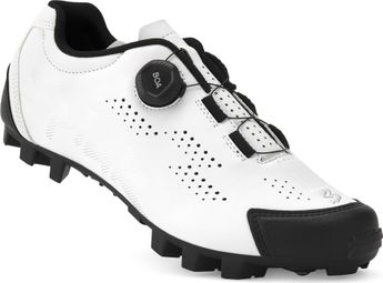 Spiuk Senda MTB-Schuhe Weiß