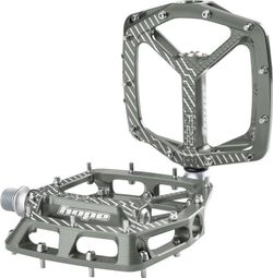 Pair of Hope F22 Grey Pedals