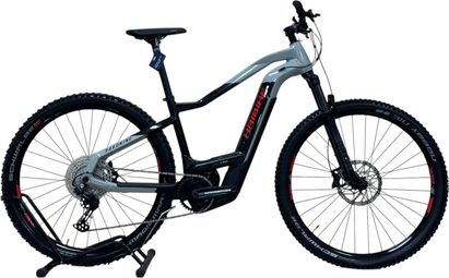 produit reconditionné . Haibike HardNine 9 Shimano Deore 2021 . VTT électrique . Haibike . très bon état