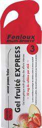 Fenioux Multi-Sports Fruité Express Energy Gel 47g