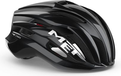 MET Trenta Mips Road Helm Rood/Zwart