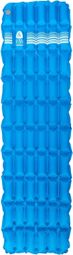 Matelas Sierra Design Shadow Mountain Bleu