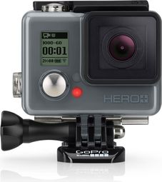 Caméra embarquée GOPRO HERO+ LCD