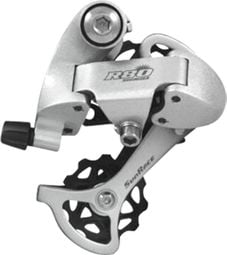 Derailleur route ar Sunrace r81 comp. Shimano 8v. chape courte (a visser)