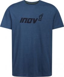 Maglietta grafica Inov-8 Blu