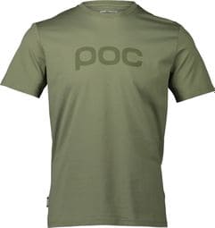 T-Shirt POC Poc Vert