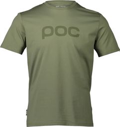 POC Poc T-Shirt Grün