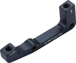BBB PowerMount IS-PM Adaptador de freno delantero 160-203 mm