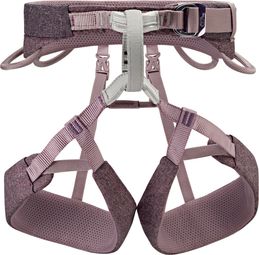 Imbracatura da arrampicata Petzl Selena Viola