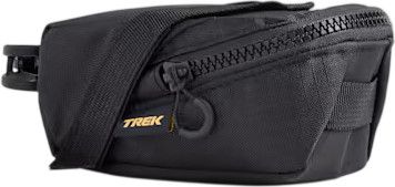 Trek S Satteltasche | 0,65 l | Schwarz