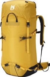 Millet Prolighter 38+10L Hiking Backpack Yellow
