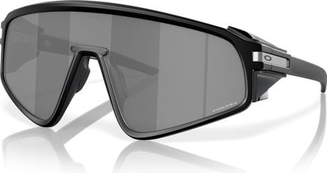 Oakley Latch Panel Black / Prizm Black Goggles / Ref: OO9404-0135