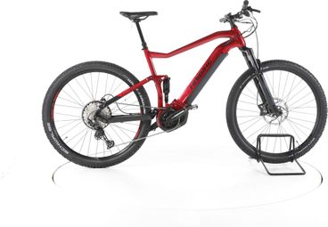 Reconditionné - Haibike AllTrail 5 E-Bike Fully - Très Bon Etat Ãtat