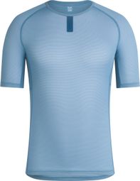 Maglia leggera a manica corta Rapha Blue