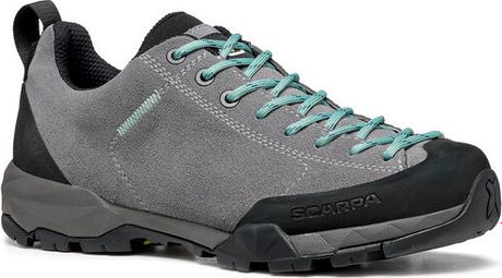 Scarpa Mojito Trail Gore-Tex Grey Women's Hiking Shoes