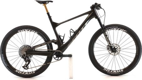 Produit reconditionné · Scott Spark RC World Cup EVO TR XX SL AXS / Vélo VTT | Très bon état