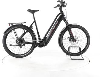 Produit reconditionné - Corratec Life CX7 City E-Bike Entrée basse - Bon Etat