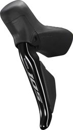 Commande Gauche/Avant Shimano 105 Di2 ST-R7170-L 2x12V