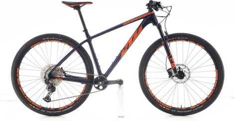 Produit reconditionné · KTM Myroon Elite Carbone XT / Vélo VTT / KTM | Très bon état