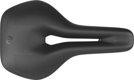 Selle Syncros Savona R 2.0 Channel Noir