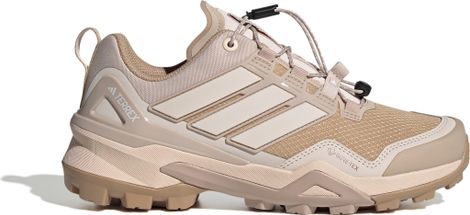Chaussures Outdoor adidas Terrex Skychaser GTX Beige Femme