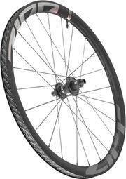 Zipp 303 Firecrest Force Edition Tubeless 700 Disc | 12x142mm | Centerlock rueda trasera