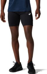 Asics Core Run Short Black