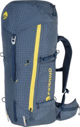 Ferrino Summit 32+5L Blue Mountaineering Backpack