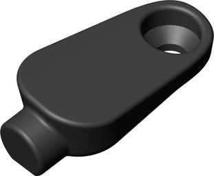 Tappo terminale per tubo diagonale TREK Di2 / EPS per telaio Madone