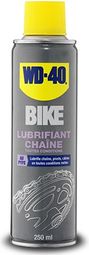 WD-40 All Condition Chain Lubricant 250 ML