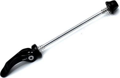 Axe serrage de roue Blackbearing route et VTT QR - 9mm - Ava
