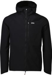 Poc Motion Windbreaker Jacket Black