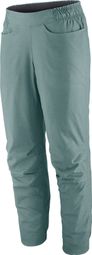 Patagonia Hampi Rock Hose für Damen – Blau – Regular