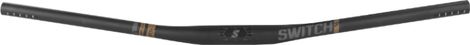 CINTRE VTT DROIT SWITCH LIGHT ALU 31,8mm L750mm (poids 200g.)