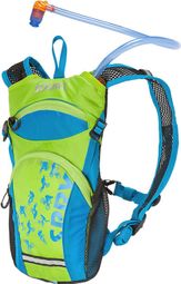 Source D'Hydratation Spry Enfants De 1 5 L - Bleu/Vert