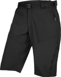 Short Endura Hummvee Noir