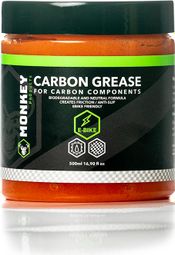 Monkey's Sauce Carbon Grease 500ml