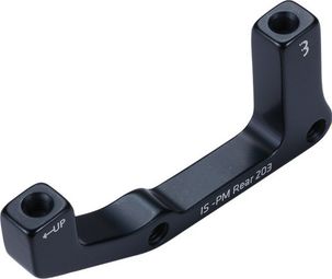 BBB PowerMount IS-PM 160-203 mm Rear Brake Adapter