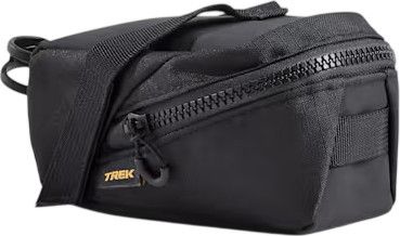 Trek M Satteltasche | 0,93 l | Schwarz