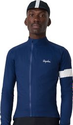 Wasserdichte Jacke Rapha Core Rain II Navy Blue