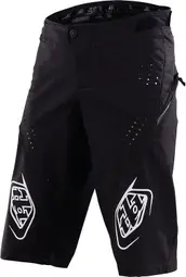 Pantaloncini Troy Lee Designs Sprint Mono Black