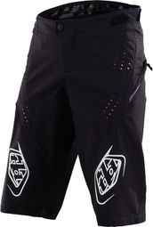 Troy Lee Designs Sprint Mono Black Shorts