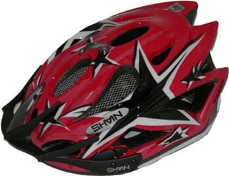 Casque SHAIN bk 90