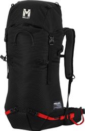 Millet Prolighter 30+10L zwarte alpinistenrugzak