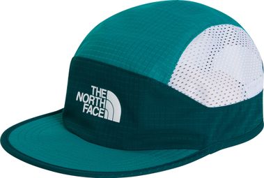 Cappellino The North Face Summer LT verde