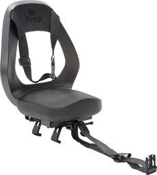 Asiento para niños Thule <p><strong>Yepp Junior Budget</strong></p>Negro